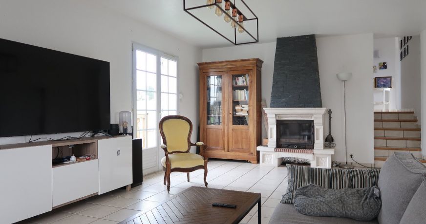 vente Maison Saint Galmier