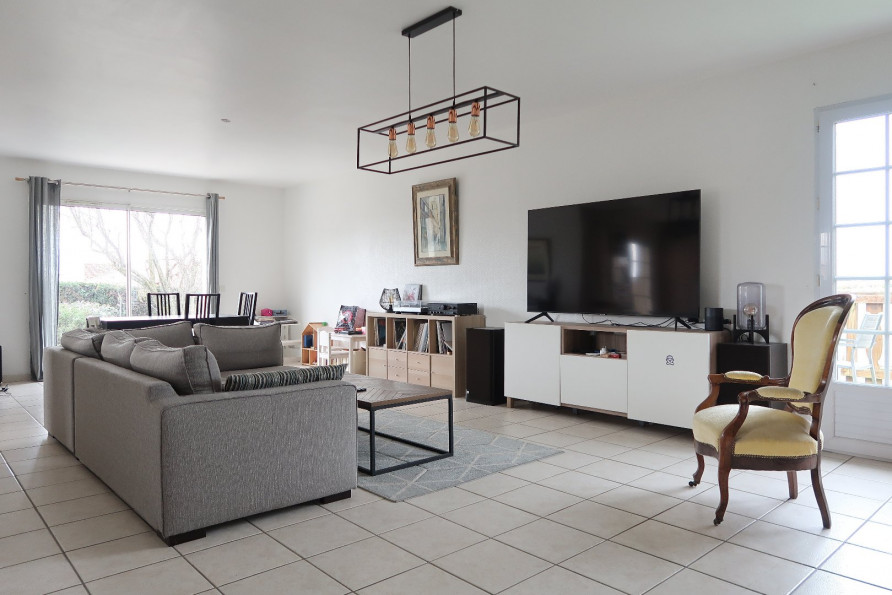 vente Maison Saint Galmier - Photo 2