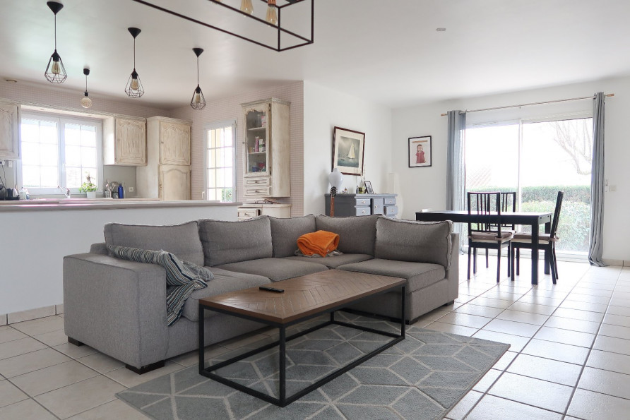 vente Maison Saint Galmier - Photo 1