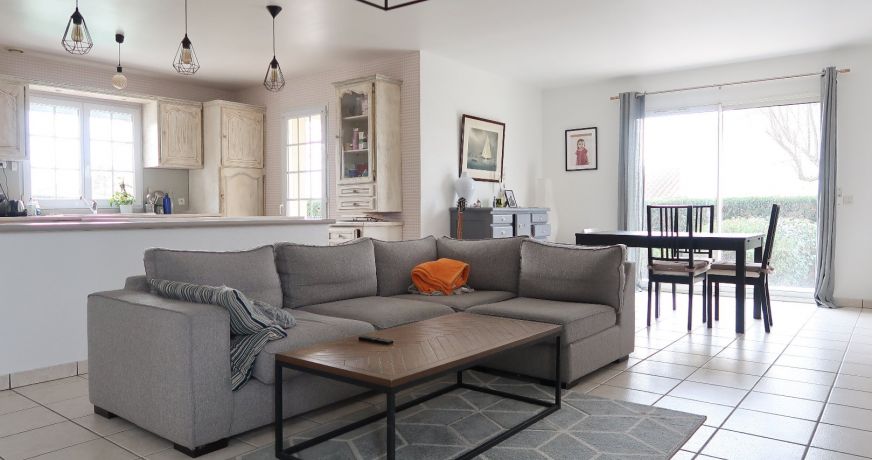 vente Maison Saint Galmier