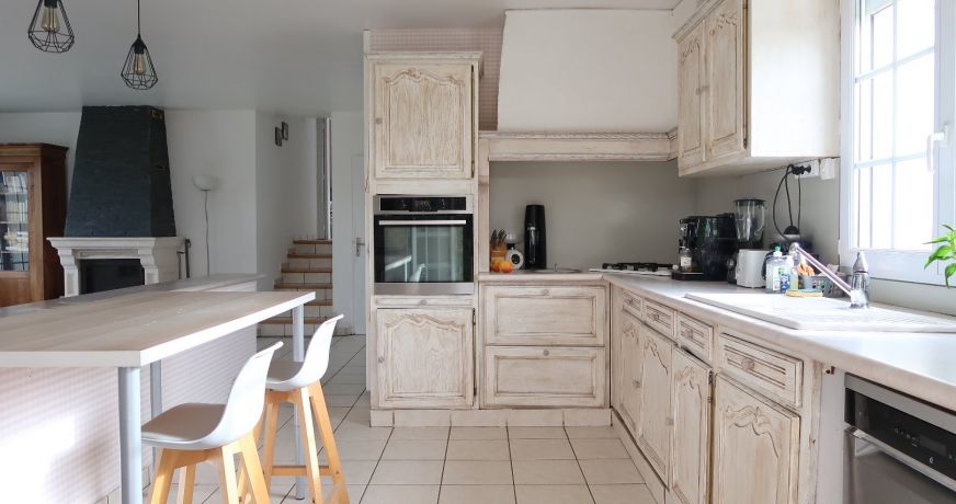 vente Maison Saint Galmier