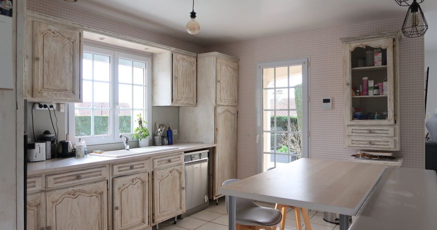 vente Maison Saint Galmier