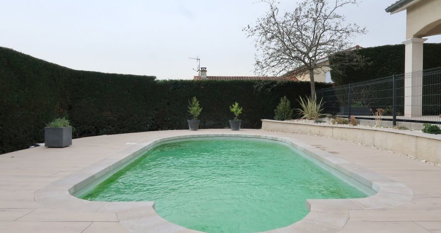 vente Maison Saint Galmier