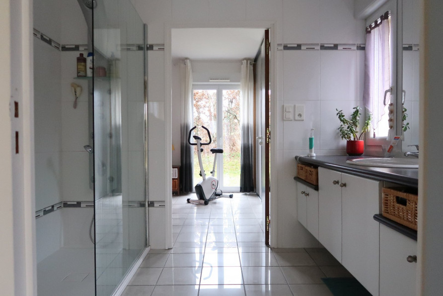 vente Maison Le Bessat - Photo 9