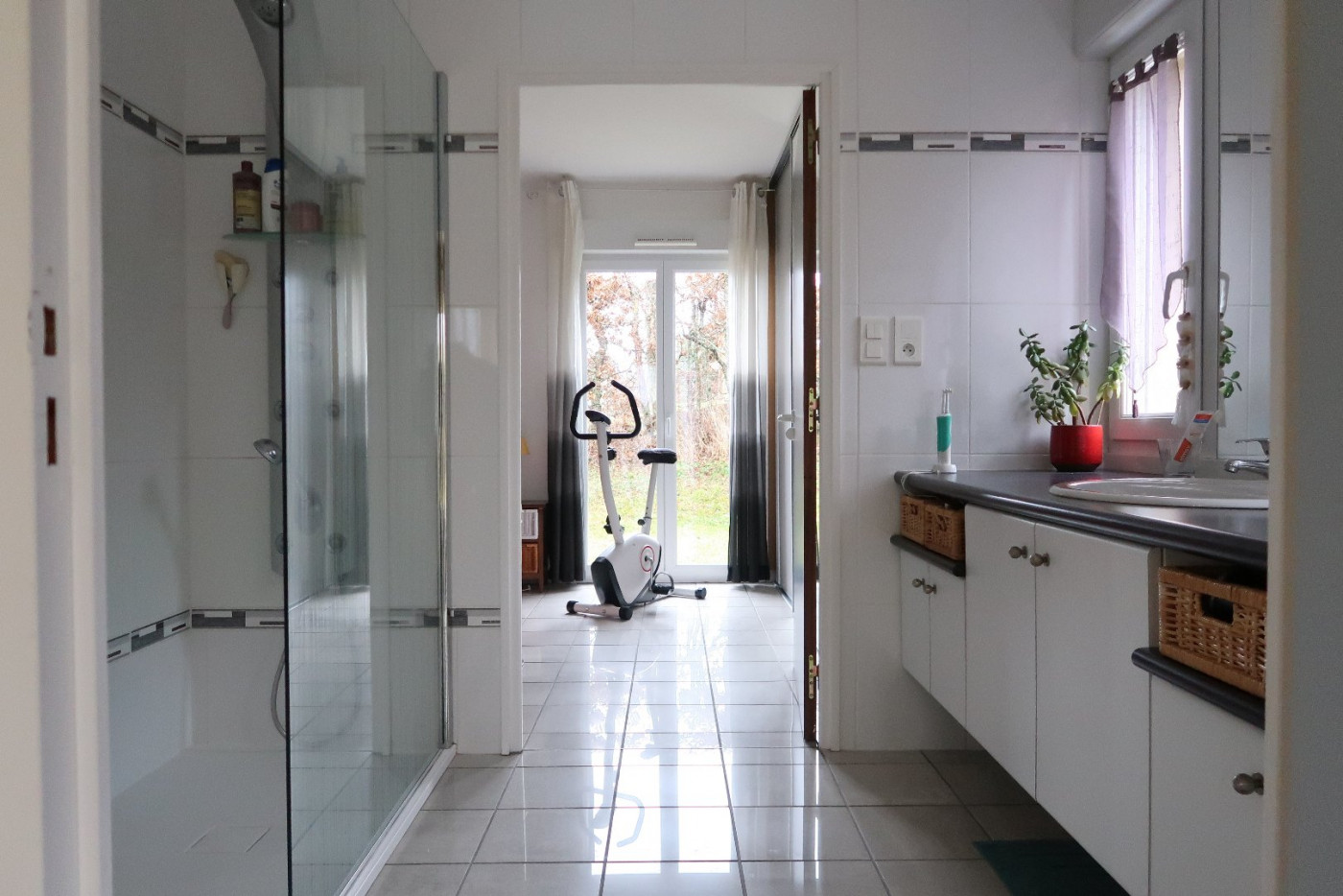 à vendre Maison Le Bessat - Photo 8