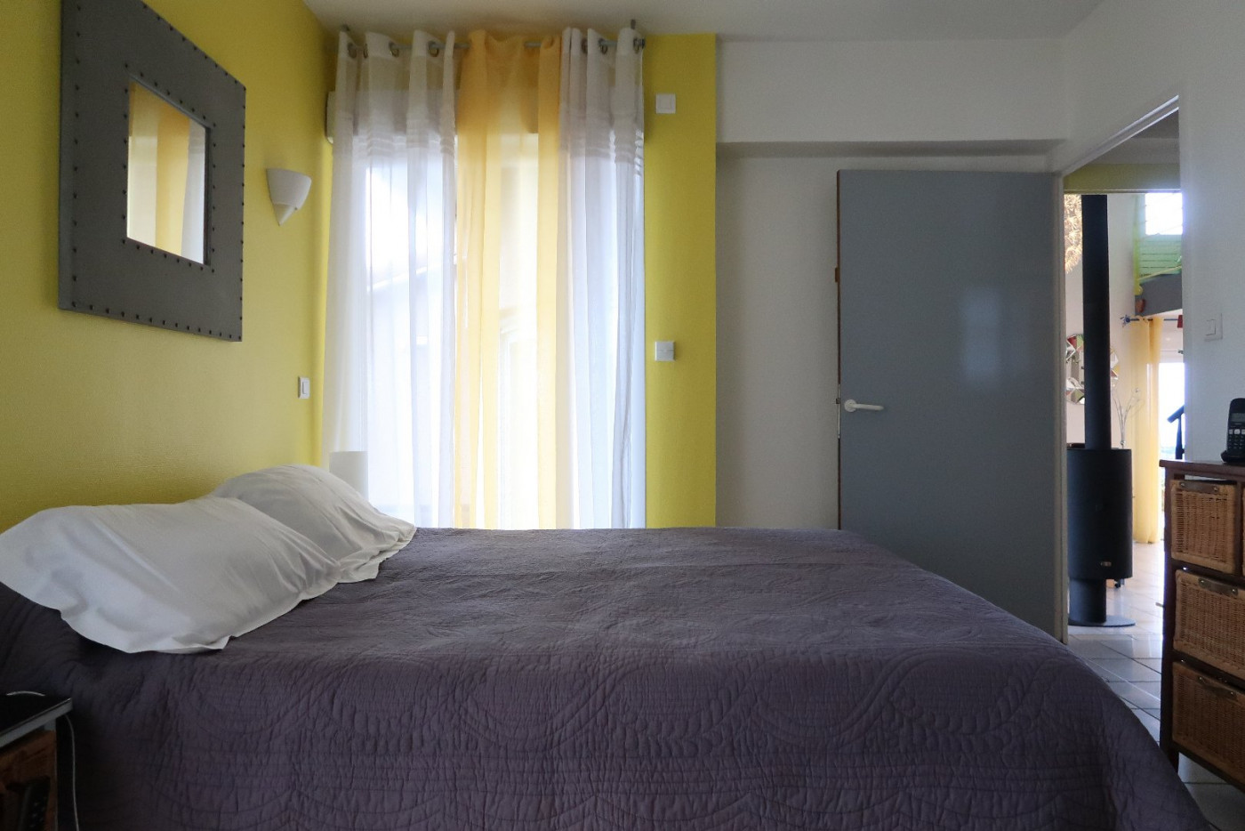 à vendre Maison Le Bessat - Photo 6