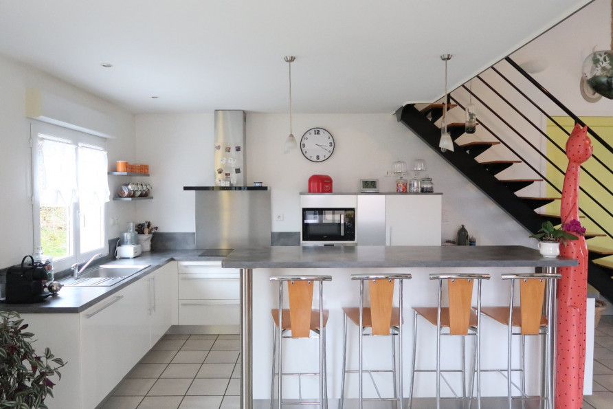 vente Maison Le Bessat - Photo 3