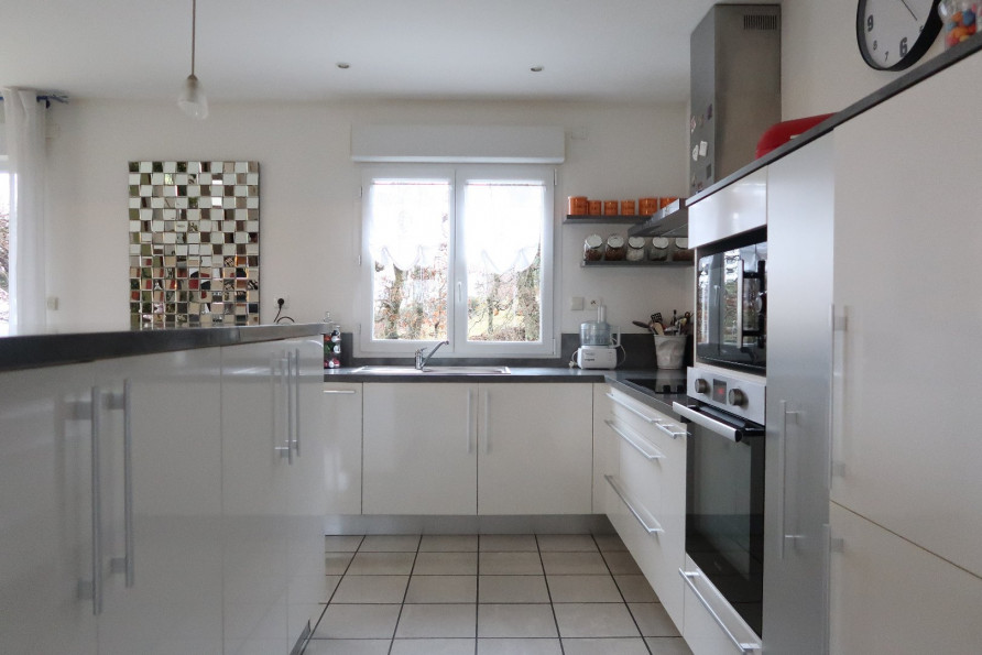 vente Maison Le Bessat - Photo 4