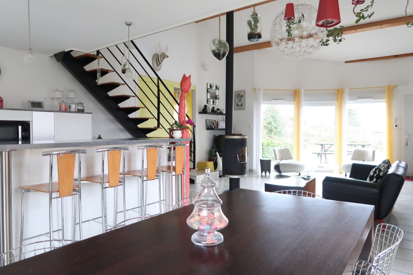 à vendre Maison Le Bessat - Photo 1