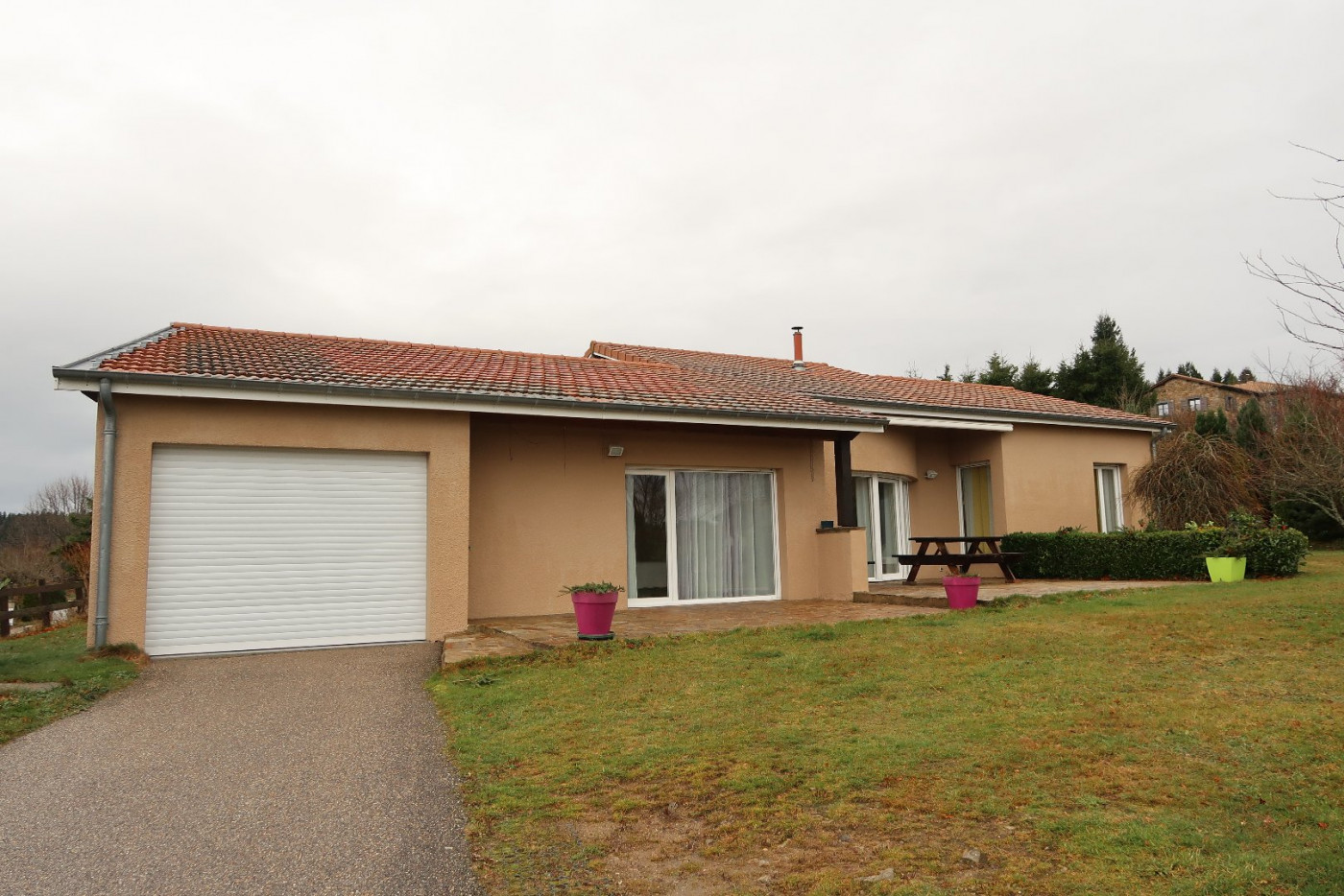 for sale Maison Le Bessat - Photo 1