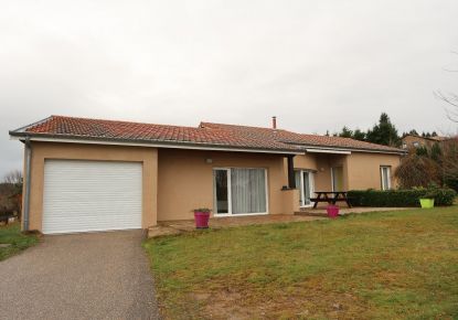 vente Maison Le Bessat
