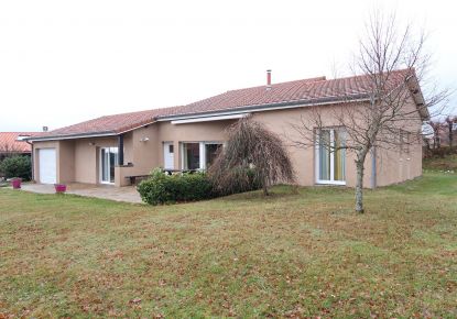 vente Maison Le Bessat