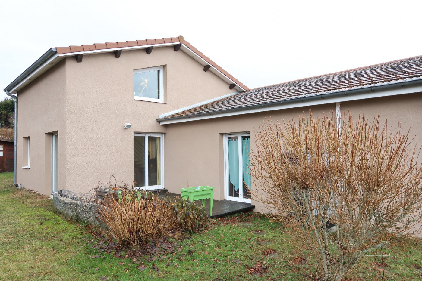 à vendre Maison Le Bessat - Photo 10