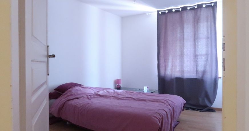 vente Appartement Lapte