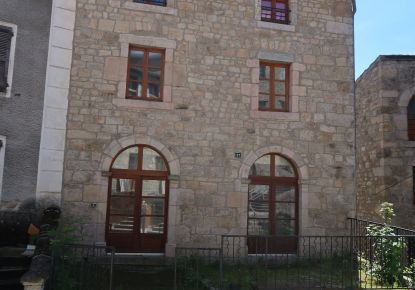 vente Appartement Lapte