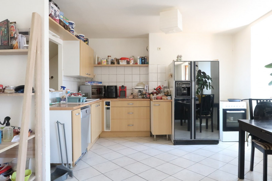 vente Appartement Lapte - Photo 4