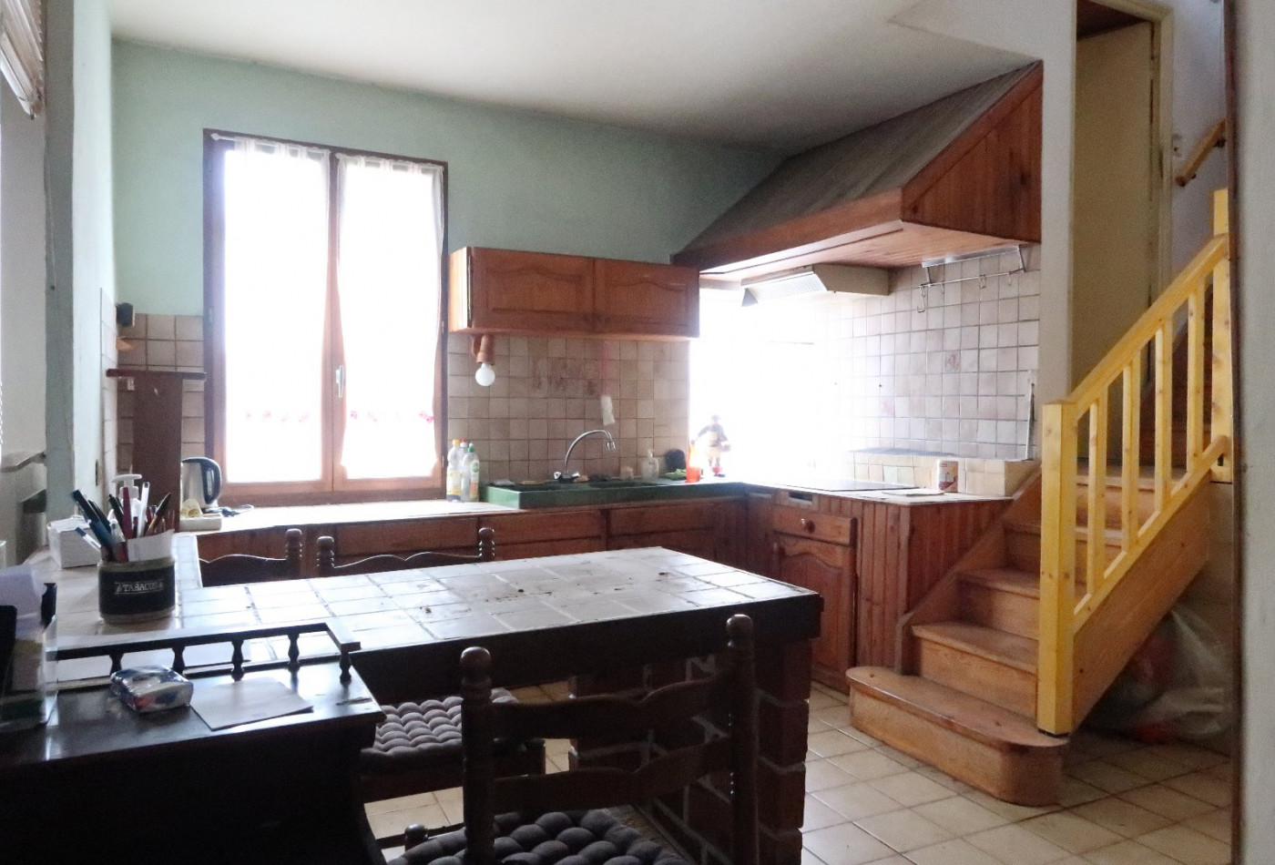 vente Maison Firminy - Photo 10