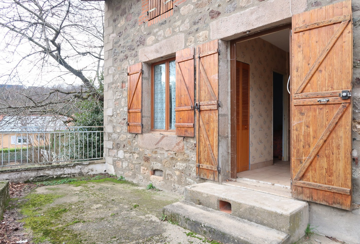 vente Maison Firminy - Photo 1