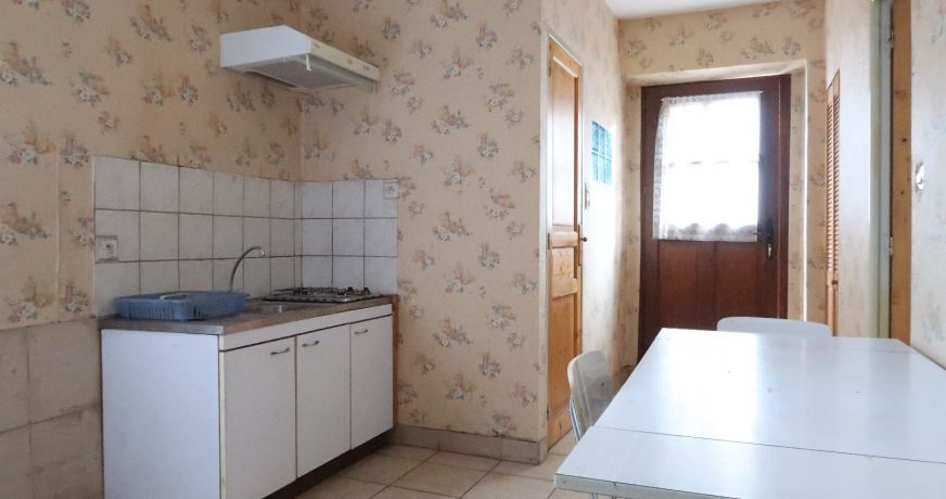 vente Maison Firminy