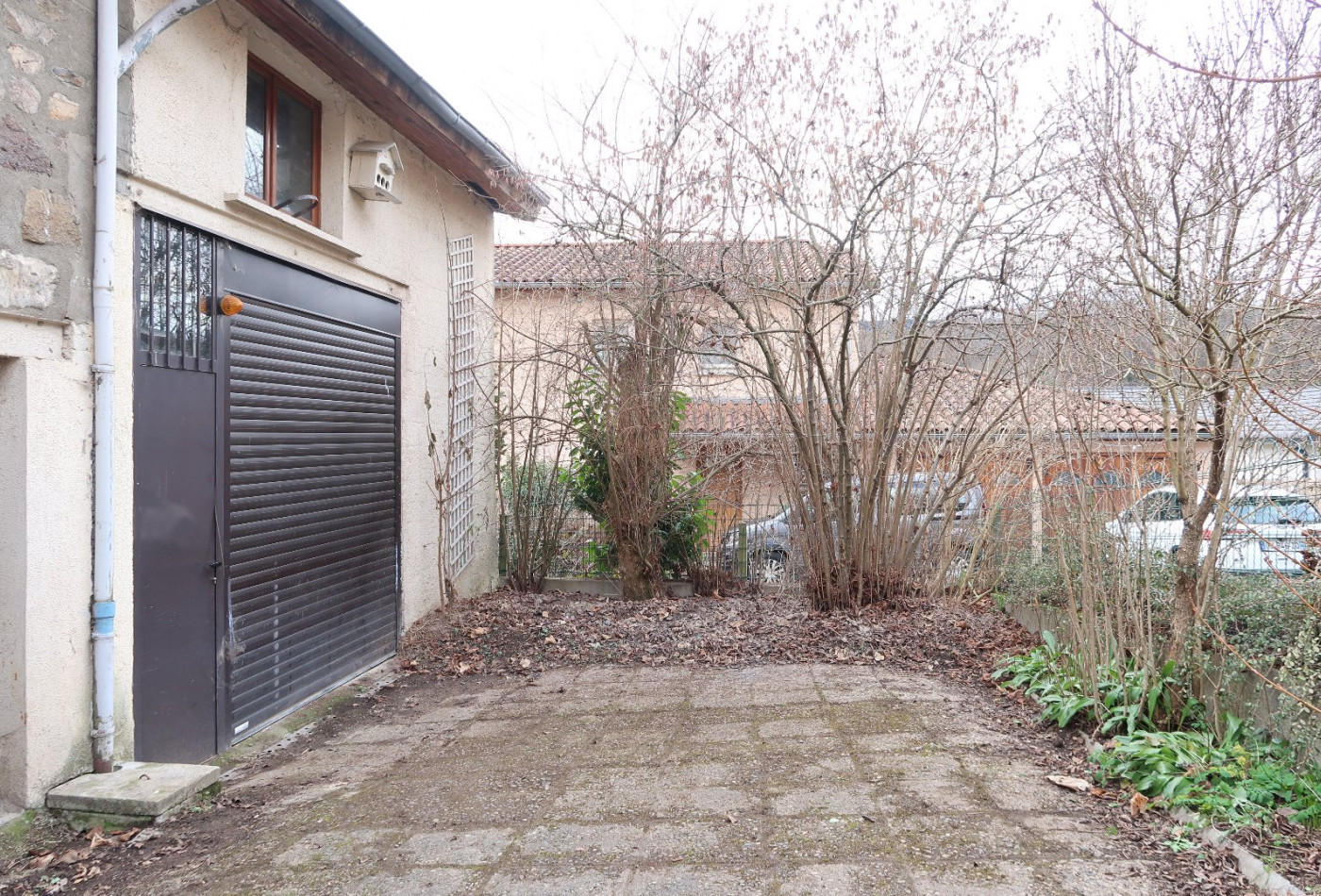 vente Maison Firminy - Photo 9