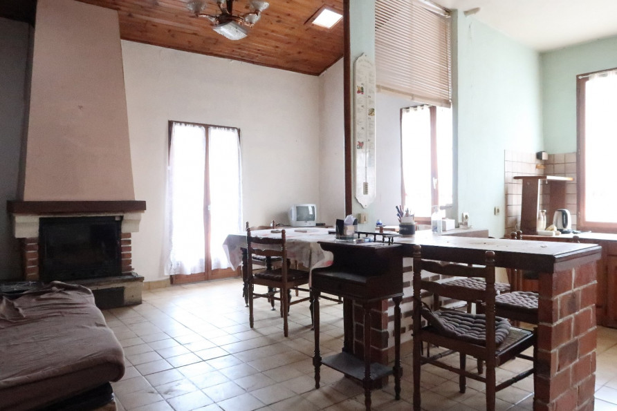 vente Maison Firminy - Photo 2