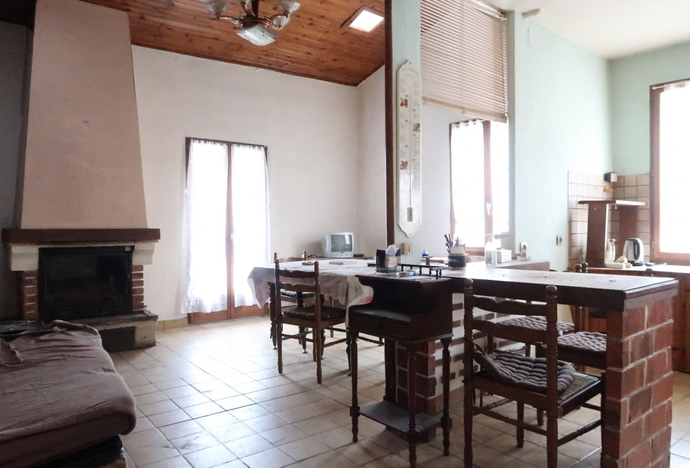 vente Maison Firminy - Photo 2