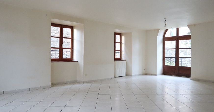 vente Appartement Lapte