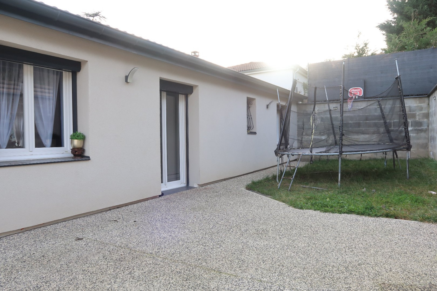 à vendre Maison La Ricamarie - Photo 10