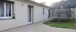 vente Maison La Ricamarie