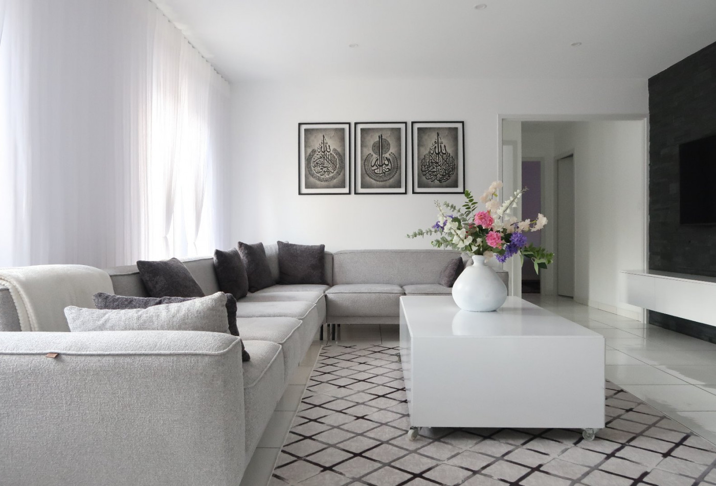 vente Maison La Ricamarie - Photo 1