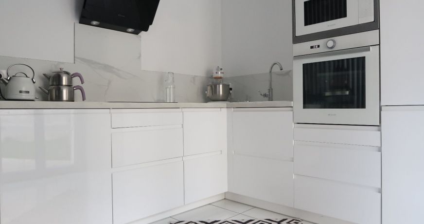 vente Maison La Ricamarie