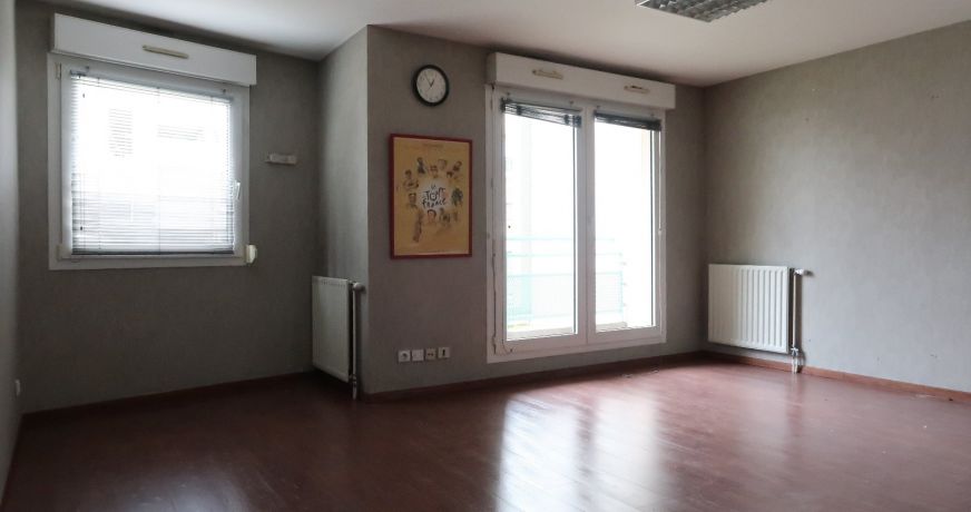 vente Appartement Saint Etienne