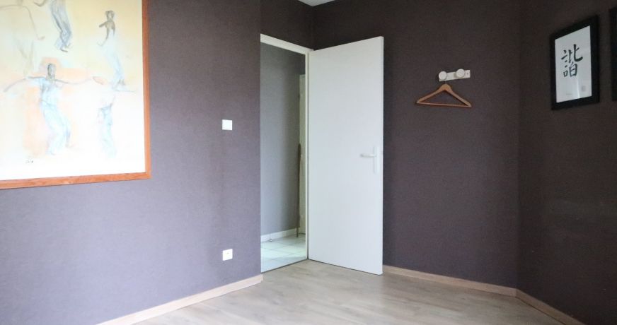 vente Appartement Saint Etienne