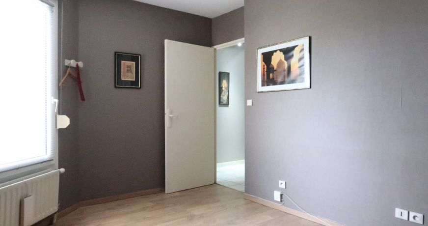 vente Appartement Saint Etienne