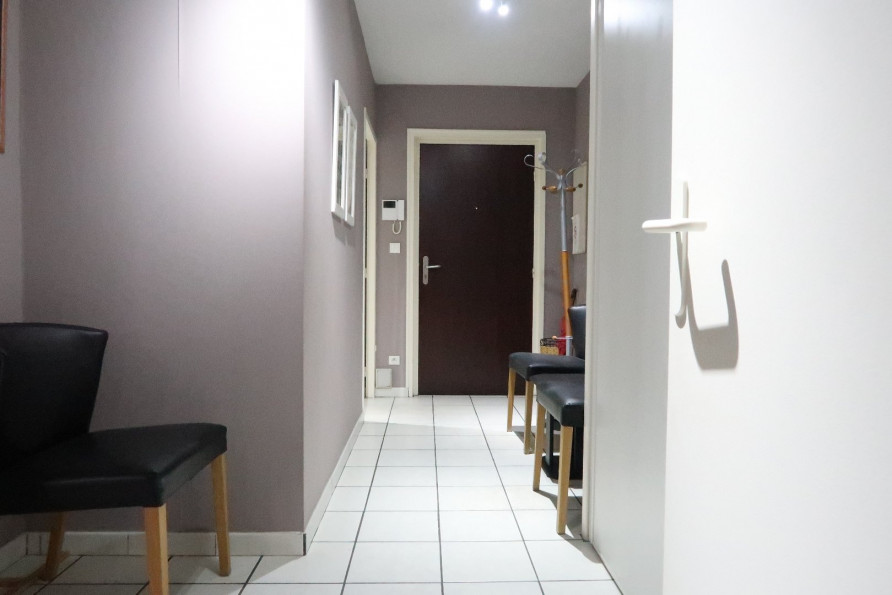 vente Appartement Saint Etienne - Photo 1