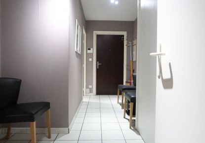 vente Appartement Saint Etienne