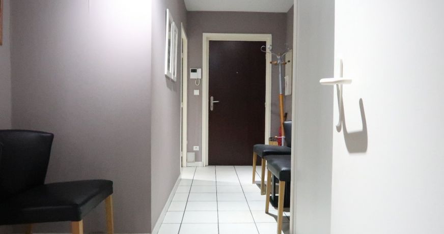 vente Appartement Saint Etienne