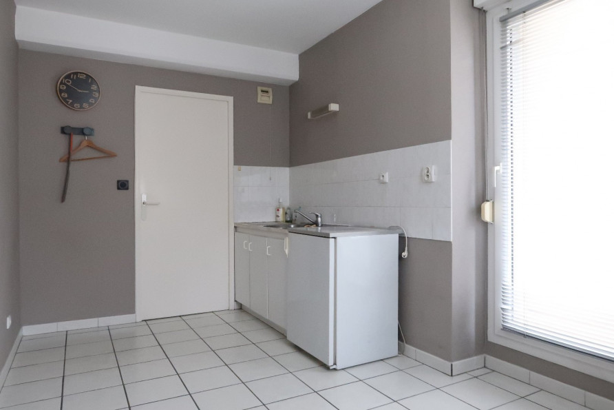 vente Appartement Saint Etienne - Photo 6