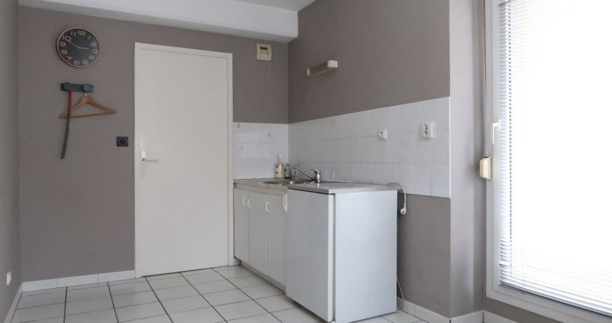 vente Appartement Saint Etienne