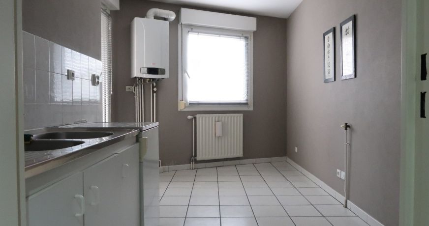 vente Appartement Saint Etienne
