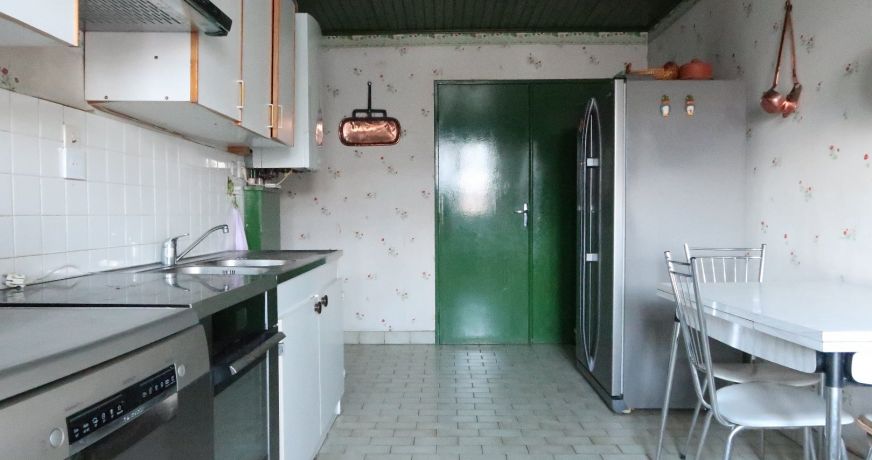 vente Appartement Saint Galmier