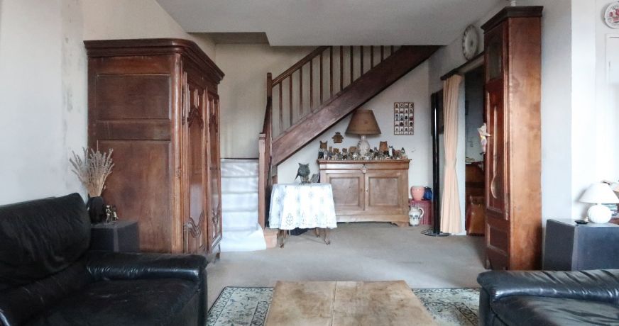 vente Appartement Saint Galmier