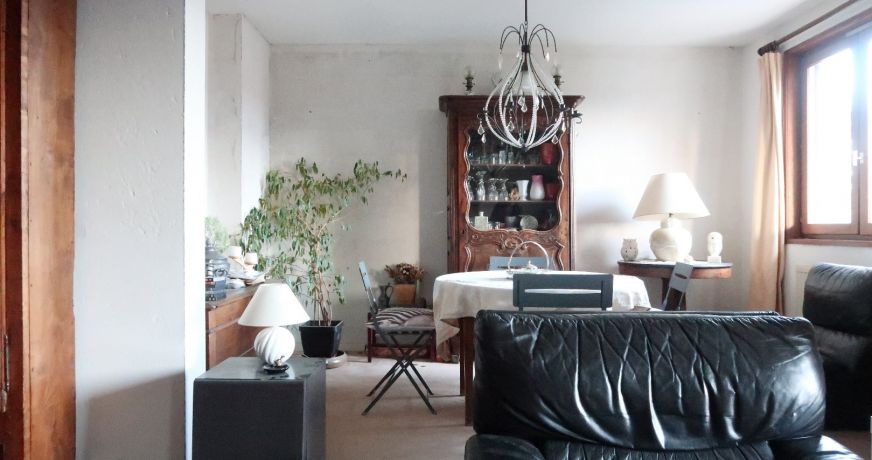 vente Appartement Saint Galmier