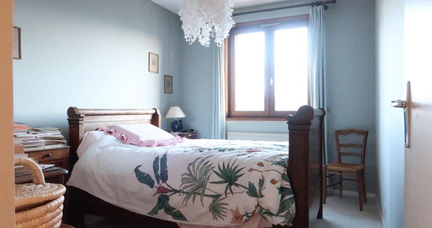 vente Appartement Saint Galmier