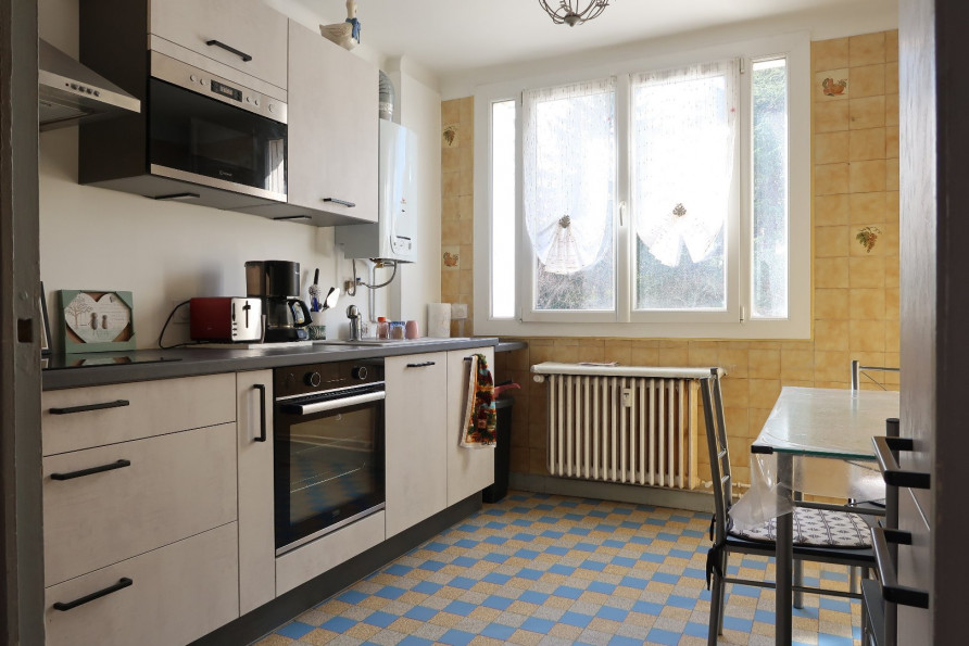 vente Appartement Saint Chamond - Photo 4