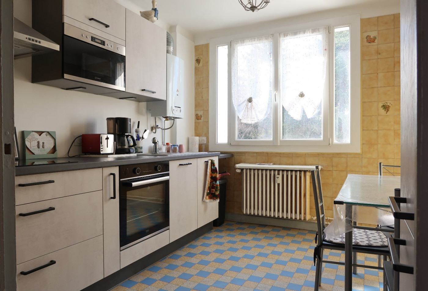 vente Appartement Saint Chamond - Photo 2