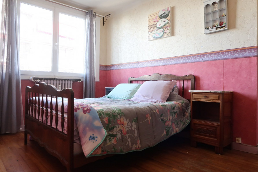 vente Appartement Saint Chamond - Photo 5