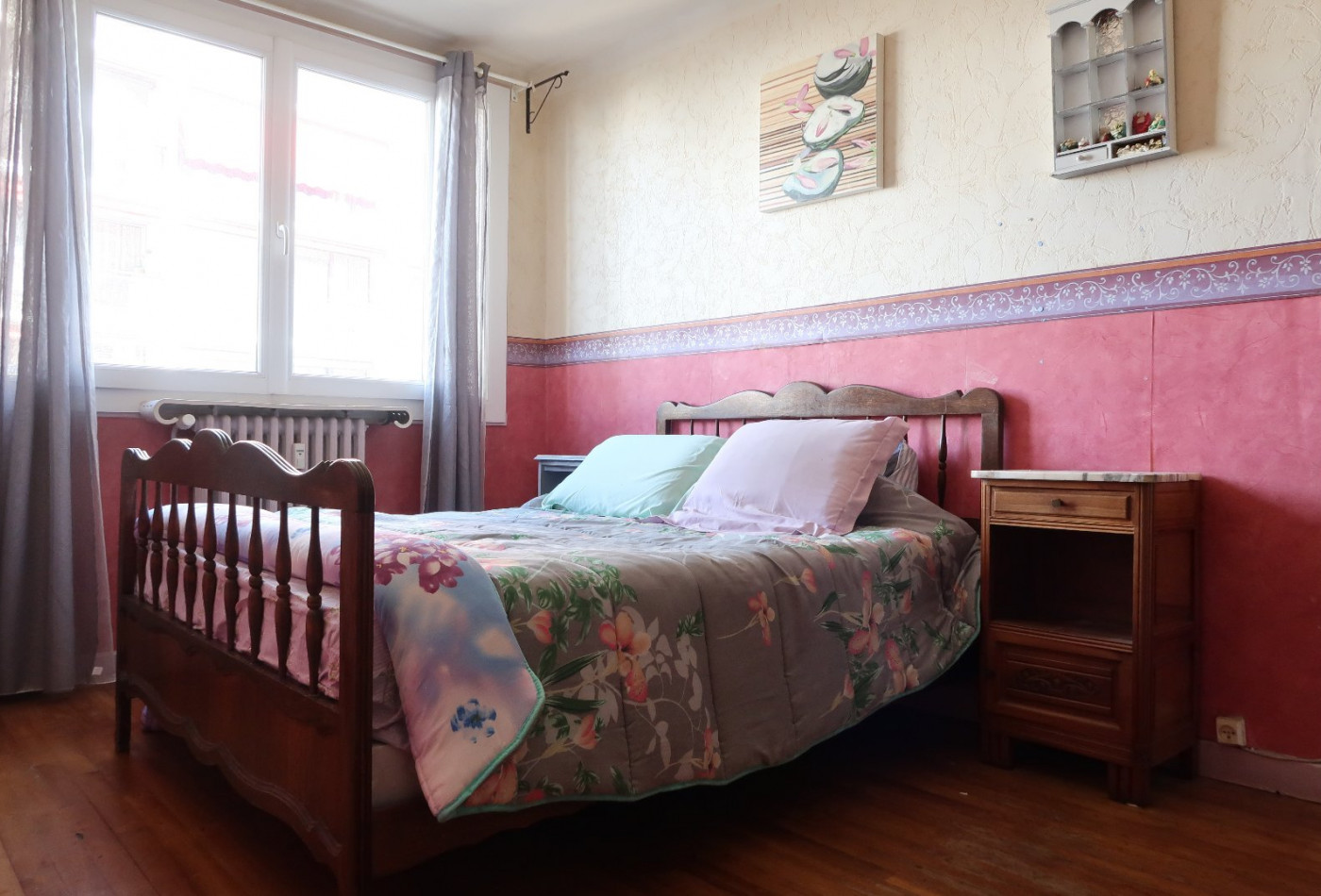 vente Appartement Saint Chamond - Photo 5