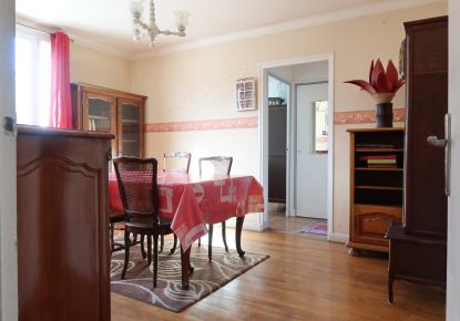 vente Appartement Saint Chamond