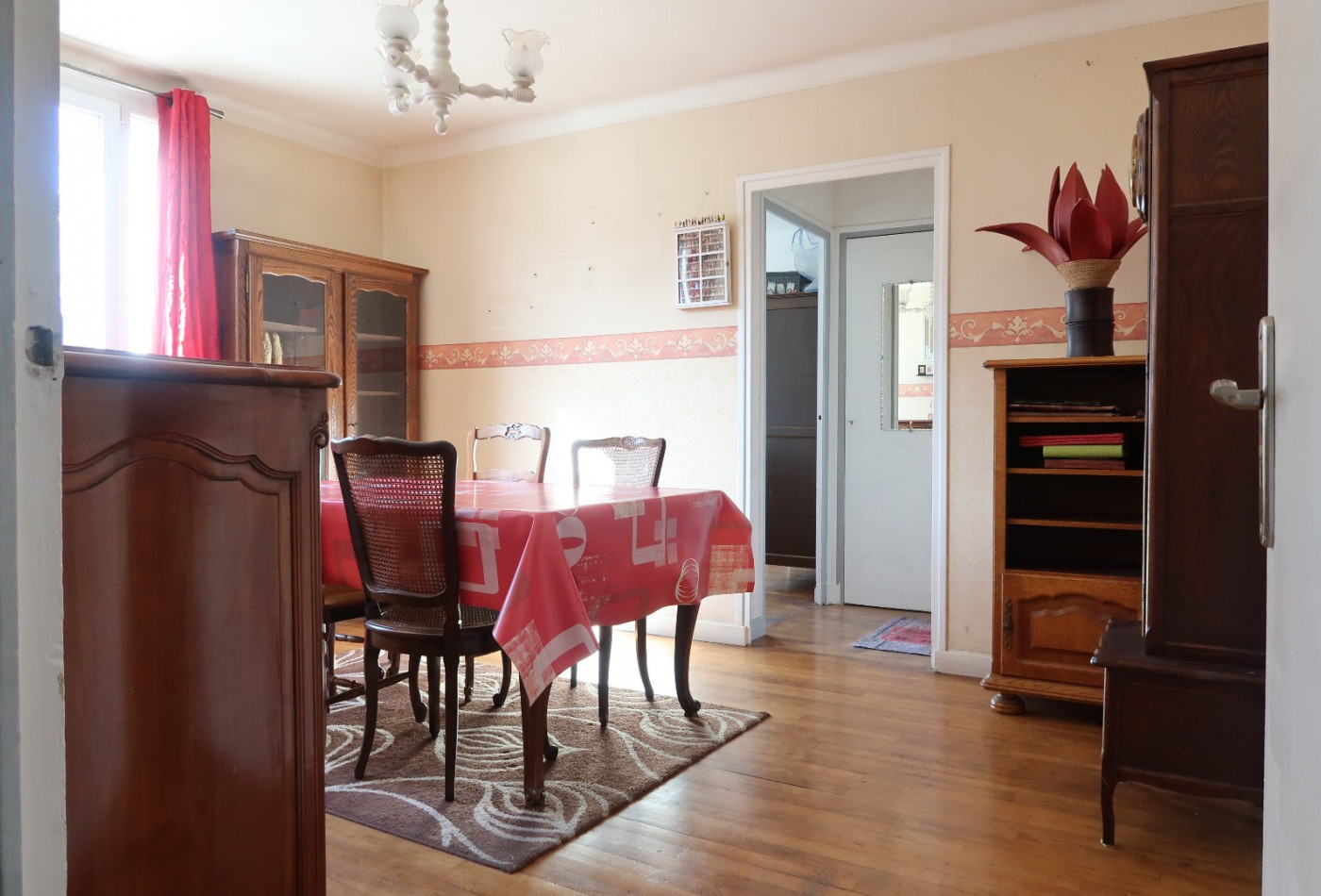 vente Appartement Saint Chamond - Photo 1